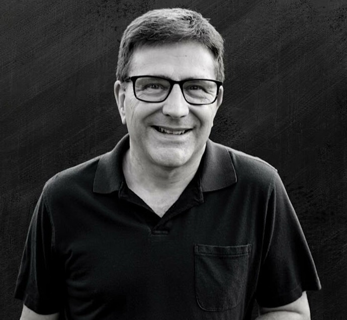 Peter Bunton