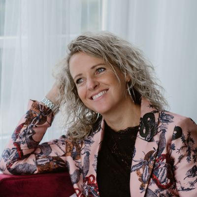Hanneke Develing