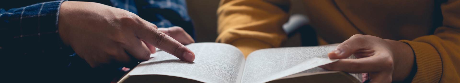 Bible Study